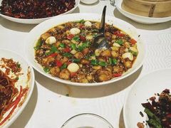 -华豫川酒家(双子塔店)