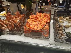 -美食汇自助餐厅(成都万达瑞华酒店)