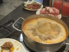 -福成自助烤肉(长阳店)