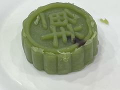 绿豆糕-护国寺小吃(左家庄店)