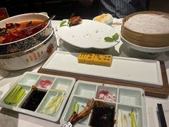 -四世同堂·京菜·烤鸭(双井店)