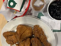 -Borenos Fried Chicken(Asia City)