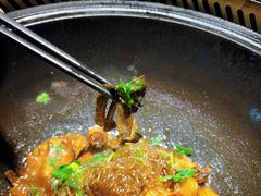 -锅老头铁锅炖•大锅蒸汽海鲜(韩乐坊店)