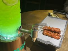-烤匠麻辣烤鱼(双流明城购物中心店)