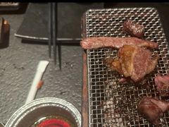 -300杯·和牛烧肉清酒专门店(廊里店)