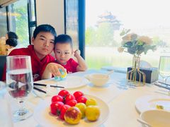 -四季民福烤鸭店(故宫店)