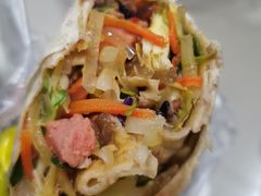 -晓庄学院-食堂