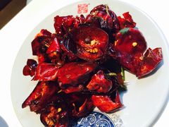 -李老爹香辣蟹(宣武门店)
