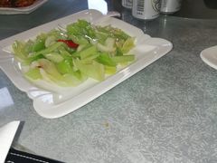 西芹百合-峨嵋酒家(石景山店)