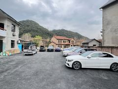 -御香农家菜(莫干山庾村店)