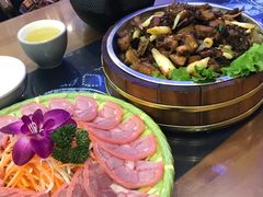 -益恒饭店乡间白族菜(古城总店)