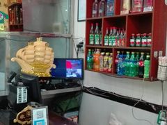 -津味张记包子铺(利民道店)