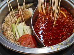 -玉汇林串串香(御营店)