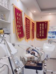 -痘庄科学祛痘国际连锁