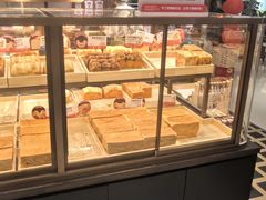 -爸爸糖吐司面包(悠唐购物中心店)