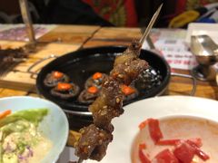 -通海俄式烧烤·俄罗斯大串(嵩山路店)