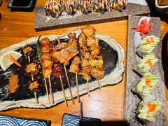 -故乡屋日本料理(八一广场店)