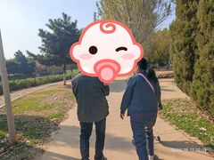 -长白岛森林公园