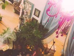 -Jo's Garden