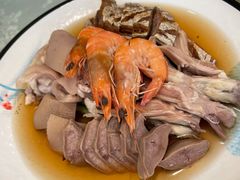 -阿英煲(凉城路店)