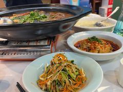 -小秦淮·南京土菜(新亭西路店)