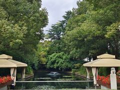 -西郊宾馆·1921餐厅