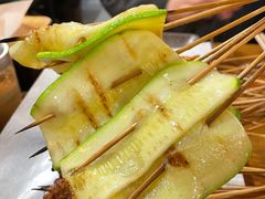 -五样儿西昌小签签烤串(建设路店)