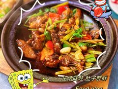 -大头唛·啫鸡煲.粤菜.专门店(289艺术园区店)