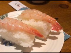 甜虾寿司-可以の屋(欢乐城店)
