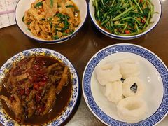 井冈山豆皮-回家吃饭·地道南昌菜(建德观总店)