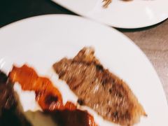 -银帆宾馆-自助餐厅(金马路店)