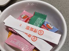-海底捞火锅(泰安爱琴海店)