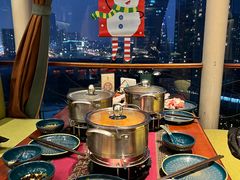 -火舞泰·泰式海鲜火锅餐厅(世纪城店)