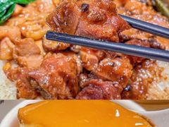-72街荷叶饭(东方宝泰广场店)