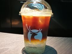 黑金美式咖啡-瑞幸咖啡(尚都国际店)