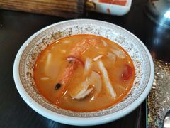 -Siam泰餐厅(水上公园店)