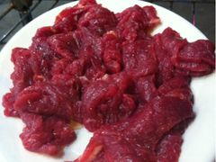 牛肉-来自潮州牛肉店(华强北店)