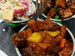 -花溪雨·森林餐厅(石基店)