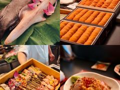 -鳥喜Toriki怀石烧鸟料理