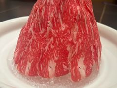 -余欢领鲜火锅(新街口店)
