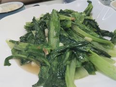 -太阳门淮扬菜(南京博物院店)