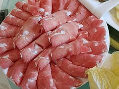 -蒙星月涮肚火锅城(宏运家园店)