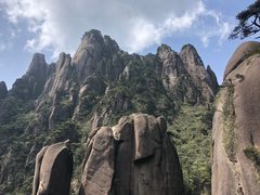 -三清山风景名胜区