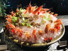 -上海柏悦酒店
