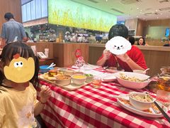 -西贝(南山宝能太古城店)