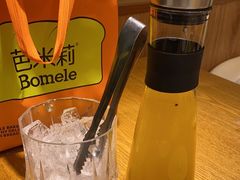 -去茶去餐厅(中央大街店)