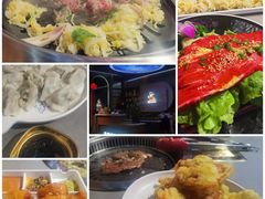 -棒小伙·齐齐哈尔烤肉(龙茗路店)