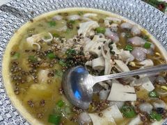 -老济南·地道济南菜(大明湖店)