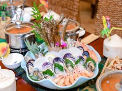 -火舞泰·泰式海鲜火锅餐厅(世纪城店)