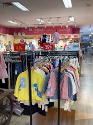 -孩子王(奥克斯广场店)